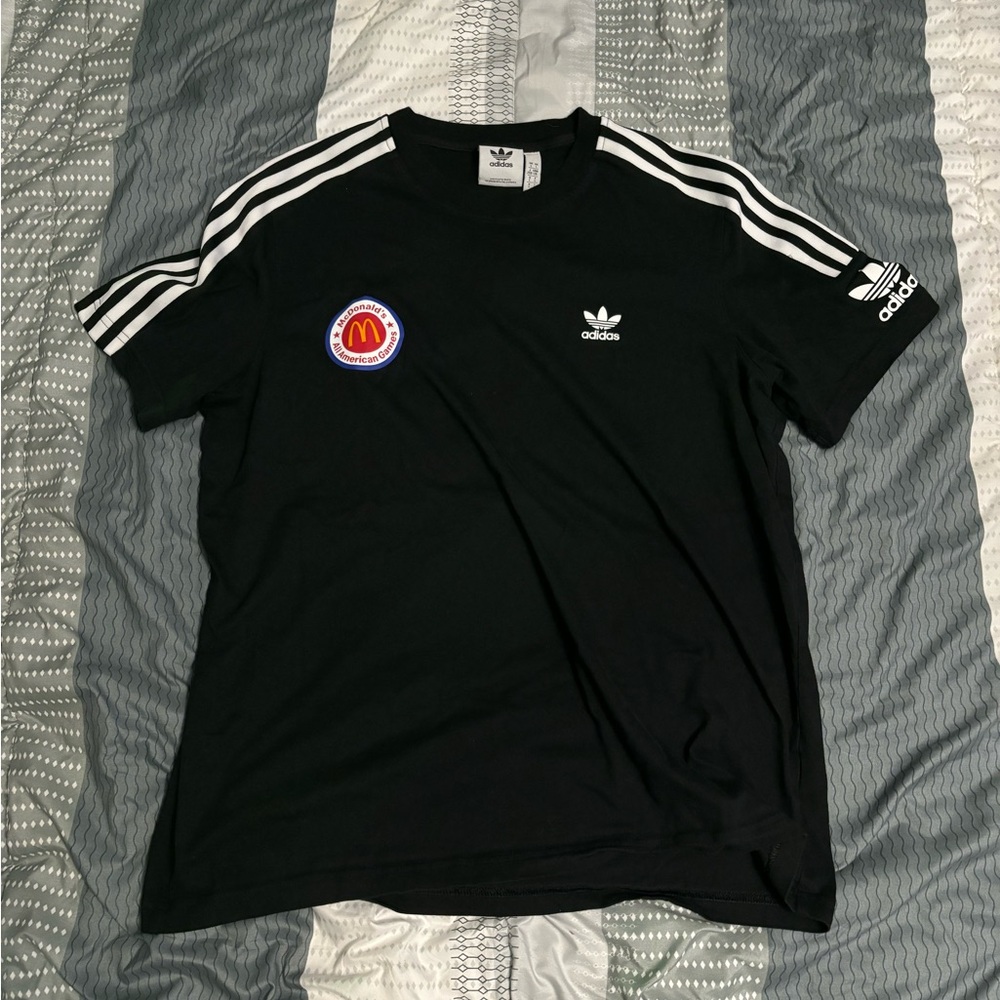 Adidas shirt!!